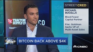 Bitcoin is at the end of a distress cycle, says blocktower Bitcoin is at the end of a distress cycle, says blocktower