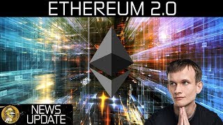Ethereum 2. 0 is coming and will prove the haters wrong! Jp morgan loves eth & bancor eos eth dex Ethereum 2. 0 is coming and will prove the haters wrong! Jp morgan loves eth & bancor eos eth dex