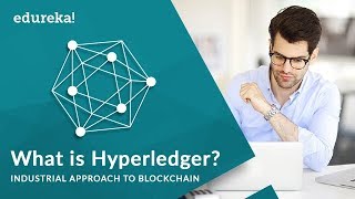 What is hyperledger | blockchain technology | blockchain tutorial for beginners | edureka What is hyperledger | blockchain technology | blockchain tutorial for beginners | edureka