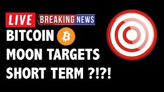 🎯short term moon targets for bitcoin (btc)?! - crypto market trading analysis & cryptocurrency news 🎯short term moon targets for bitcoin (btc)?! - crypto market trading analysis & cryptocurrency news