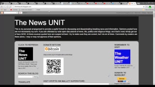 Breaking: bitcoin & cryptocurrency epic rally 20x within 2 years Breaking: bitcoin & cryptocurrency epic rally 20x within 2 years