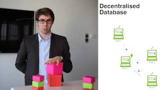 Blockchain for dummies - part 1 - introduction to the very basics Blockchain for dummies - part 1 - introduction to the very basics