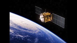 Satellites will soon transmit bitcoin blockchain Satellites will soon transmit bitcoin blockchain