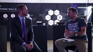 Ripple ceo brad garlinghouse discusses the future of cryptocurrency xrp Ripple ceo brad garlinghouse discusses the future of cryptocurrency xrp