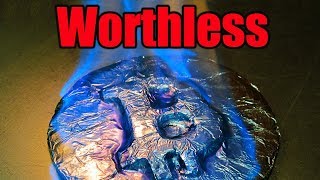 Bitcoin is close to becoming worthless - bitcoin and cryptocurrency news Bitcoin is close to becoming worthless - bitcoin and cryptocurrency news