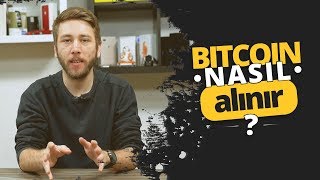 Bitcoin nasıl alınır? Bitcoin ve altcoin satın alma Bitcoin nasıl alınır? Bitcoin ve altcoin satın alma