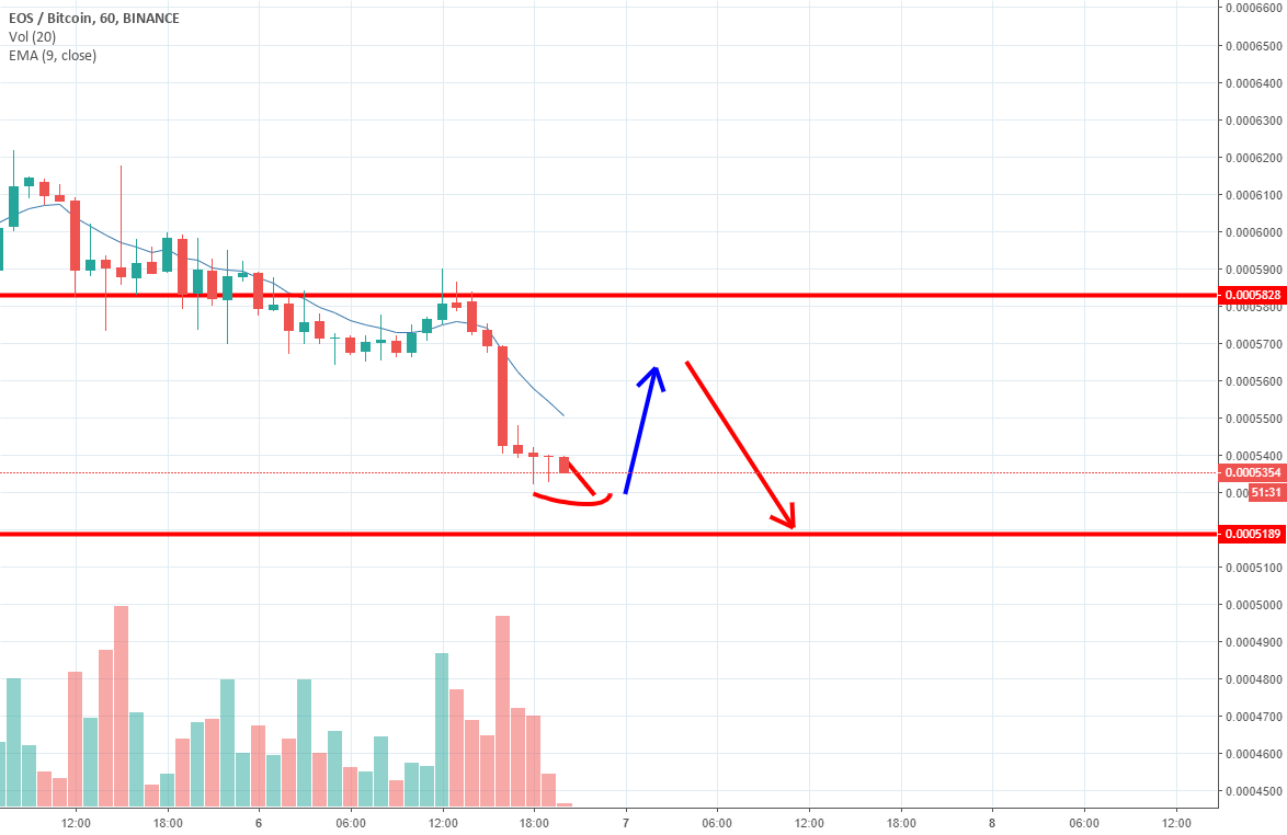 Eos next hours and days pair bitcoin Eos next hours and days pair bitcoin