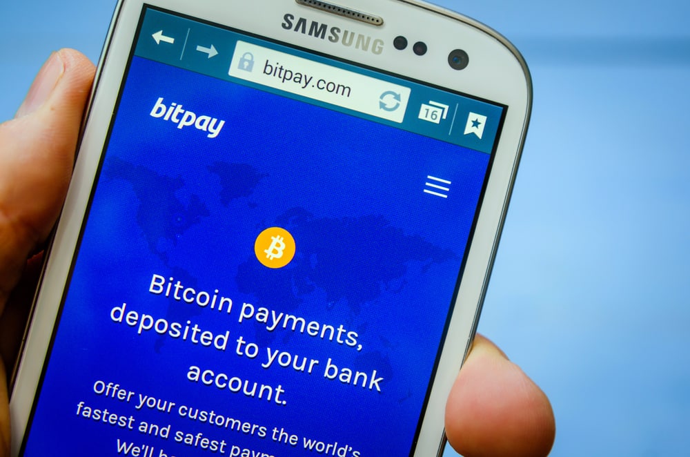 Bullion giant apmex partners with bitpay to let investors buy gold with bitcoin Bitpay cryptocurrency bitcoin crypto