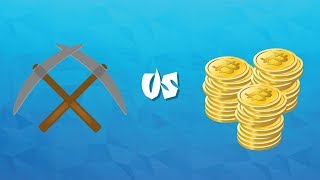 Proof of work vs proof of stake (ethereum) - explained for beginners Proof of work vs proof of stake (ethereum) - explained for beginners