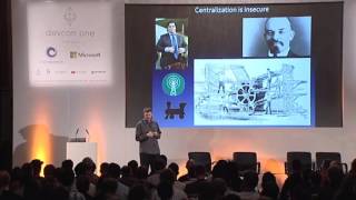 Nick szabo - history of the blockchain Nick szabo - history of the blockchain