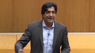 Prof. Arun sundararajan on the sharing economy, blockchain markets & crowd-based capitalism Prof. Arun sundararajan on the sharing economy, blockchain markets & crowd-based capitalism