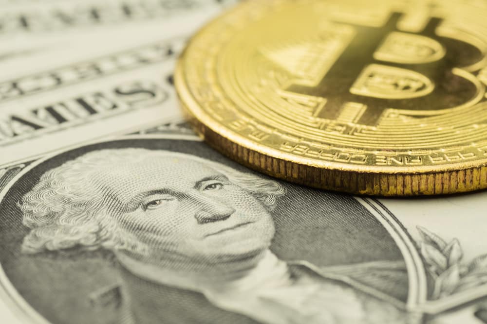 Bitcoin on track to replace gold as dominant store of value: crypto vc Lou kerner says bitcoin will replace gold as store of value