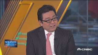 Tom lee cuts bitcoin year-end target to $15,000 Tom lee cuts bitcoin year-end target to $15,000