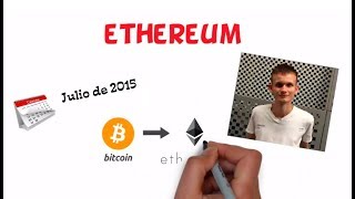¿qué es el ethereum y como invertir en el? ¿qué es el ethereum y como invertir en el?