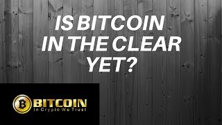 Bitcoin bear market chasing away institutional investors! Is this a false bottom? Bitcoin bear market chasing away institutional investors! Is this a false bottom?