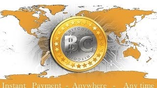 الشرح 181 : ماهي عملة bitcoin ؟ طريق التسجيل و كيفية استعماله الشرح 181 : ماهي عملة bitcoin ؟ طريق التسجيل و كيفية استعماله