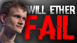 Will ethereum fall to $0 in 2018? - ethereum's co-founder speaks out Will ethereum fall to $0 in 2018? - ethereum's co-founder speaks out