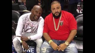 Floyd mayweather & dj khaled settle with sec in cryptocurrency probe Floyd mayweather & dj khaled settle with sec in cryptocurrency probe