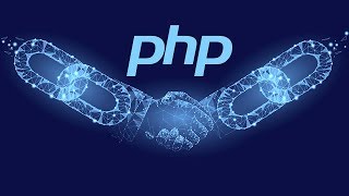 Let's create a blockchain with php Let's create a blockchain with php