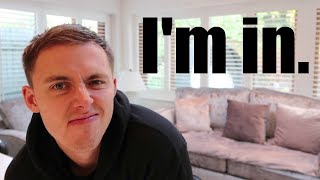 Bought bitcoin (and ethereum) - let's see what happens next Bought bitcoin (and ethereum) - let's see what happens next