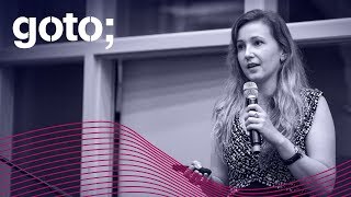 Goto 2018 • ethereum fundamentals • jana petkanic Goto 2018 • ethereum fundamentals • jana petkanic