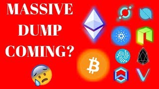 Icos+sec to crash ethereum to $50? Bitcoin to $1,000, bitcoin cash to $0? Icos+sec to crash ethereum to $50? Bitcoin to $1,000, bitcoin cash to $0?