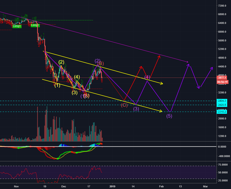 $btc... A possibility for bitcoin?!?! $btc... A possibility for bitcoin?!?!