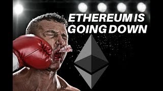 Ethereum being killed by scams and frauds! $600 million eth could be dumped any moment! Ethereum being killed by scams and frauds! $600 million eth could be dumped any moment!