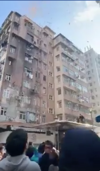 It wasn’t a bitcoin millionaire who gave $12m in cash away in hong kong It wasn’t a bitcoin millionaire who gave $12m in cash away in hong kong