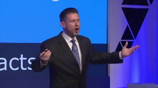 Blockchain keynote speaker: bitcoin & cryptocurrencies Blockchain keynote speaker: bitcoin & cryptocurrencies