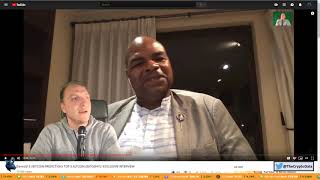 Davincij15 makes another bitcoin prediction! Will he be right? Davincij15 makes another bitcoin prediction! Will he be right?