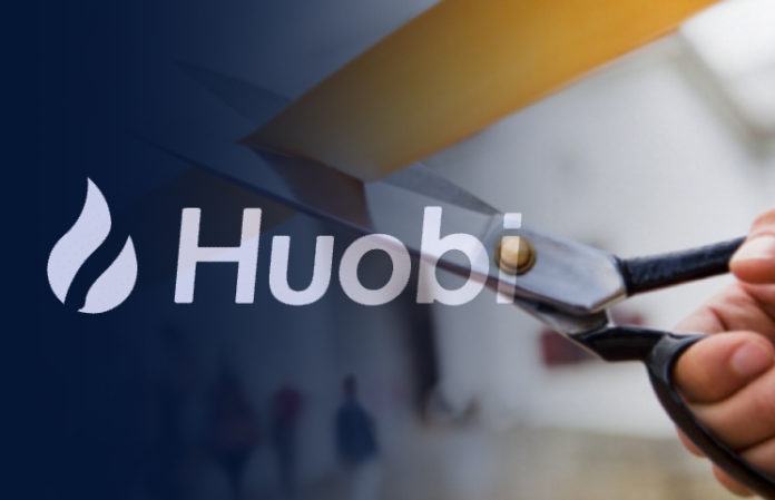 Huobi to launch eos exchange and add eos to huobi dm Huobi to launch eos exchange and add eos to huobi dm