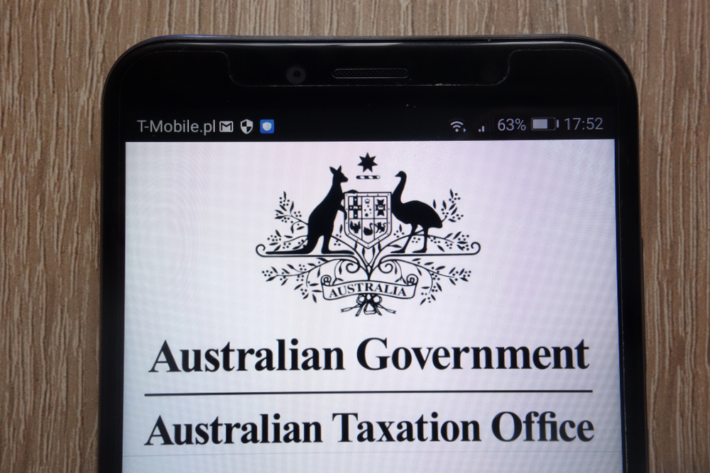 Australian tax office warns traders about declaring cryptocurrency profits Australia bitcoin tax
