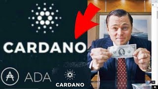 King cardano ada adoption big moves made! #cardano king cryptocurrency King cardano ada adoption big moves made! #cardano king cryptocurrency