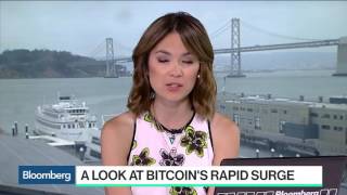 Ethereum will pass bitcoins for #1 cryptocurrency Ethereum will pass bitcoins for #1 cryptocurrency