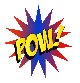 Op-ed: bitcoin security — how do we arrive at consensus? Resultado de imagem para pow! Gif