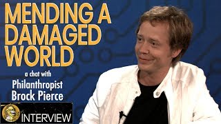 Puerto rico's blockchain revolution - ignore price watch results - brock pierce interview Puerto rico's blockchain revolution - ignore price watch results - brock pierce interview