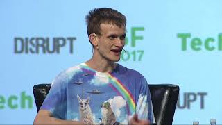 Vitalik buterin describes ethereum in his own words | disrupt sf 2017 Vitalik buterin describes ethereum in his own words | disrupt sf 2017