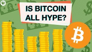 Is cryptocurrency the future of money? Is cryptocurrency the future of money?