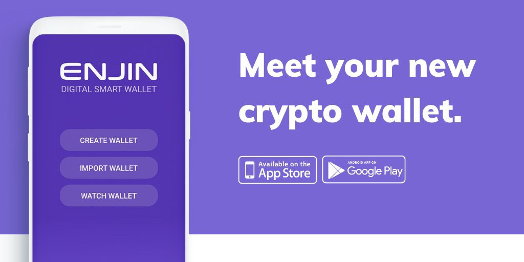 Become the owner of your digital collectibles with enjin wallet Become the owner of your digital collectibles with enjin wallet