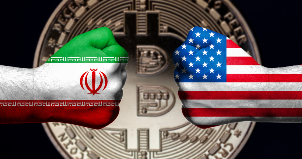 Der iran im spannungsfeld zwischen ₿itcoin und zentralbank-kryptos – eine bestandsaufnahme Der iran im spannungsfeld zwischen ₿itcoin und zentralbank-kryptos – eine bestandsaufnahme