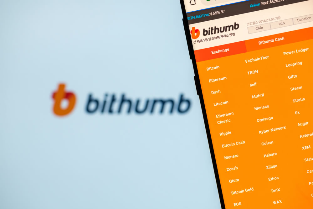 Would crypto markets react if bithumb went public in the us? Would crypto markets react if bithumb went public in the us?