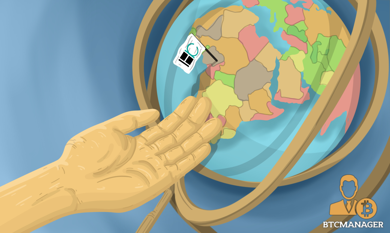 Hashcash cryptocurrency payments platform launches in south africa Hashcash cryptocurrency payments platform launches in south africa