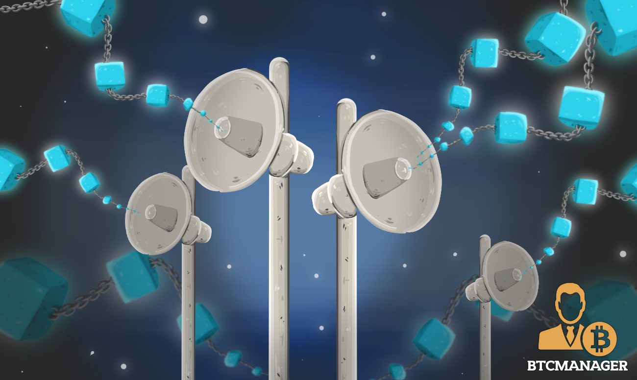 Wan-ifra’s report bullishly explores blockchain in publishing and advertising Wan-ifra’s report bullishly explores blockchain in publishing and advertising