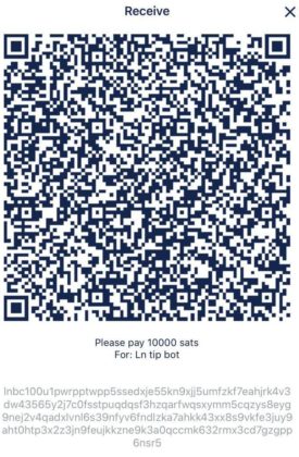 Btc wallets take one small step for lightning, one giant leap for btc Btc wallets take one small step for lightning, one giant leap for btc