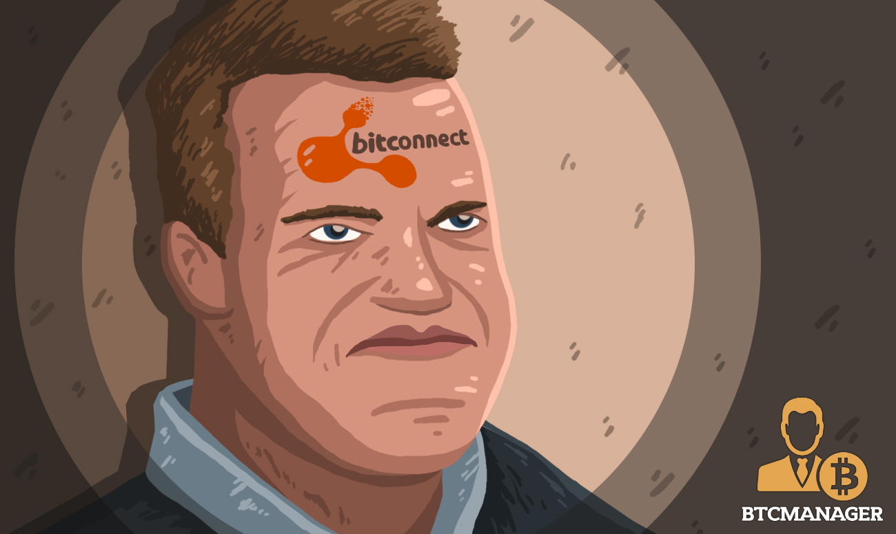 Australian authorities take action against local bitconnect figurehead Australian authorities take action against local bitconnect figurehead