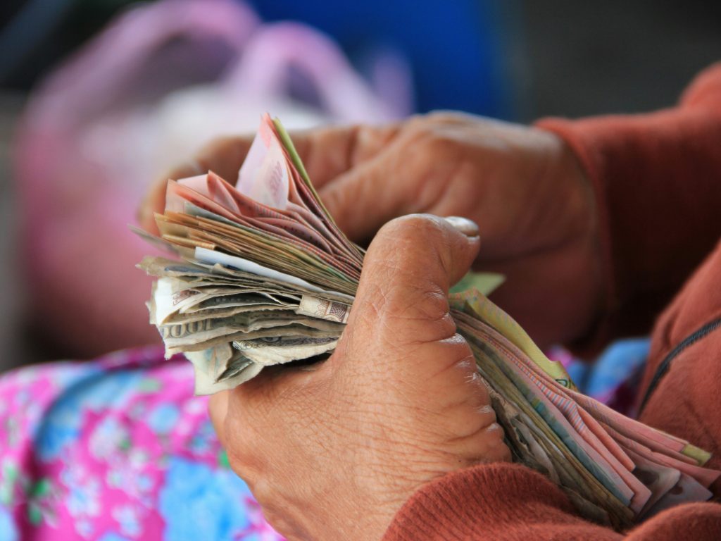 Governmental overreach in developing nations will hasten hyperbitcoinization Governmental overreach in developing nations will hasten hyperbitcoinization