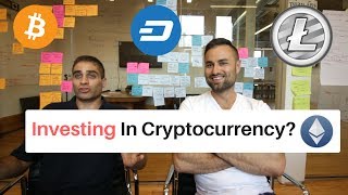 How to invest in cryptocurrency (common sense tips) How to invest in cryptocurrency (common sense tips)