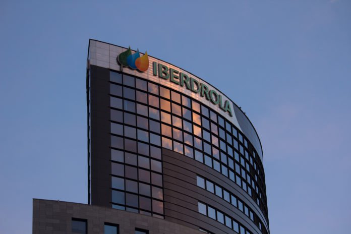 Iberdrola blockchain Spanish electricity producer iberdrola relies on blockchain