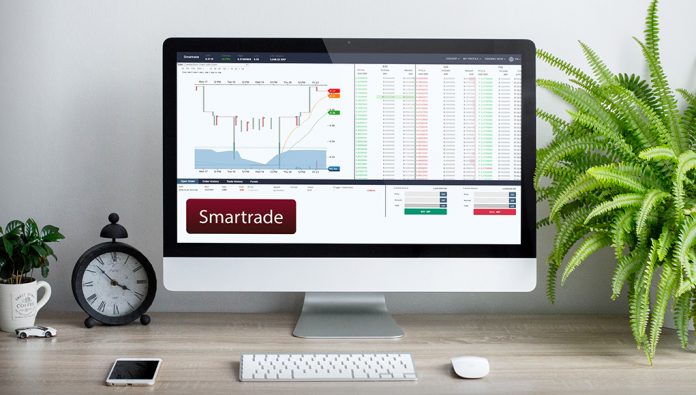 Pr: smartrade launches cryptocurrency exchange Smartrade launches cryptocurrency exchange